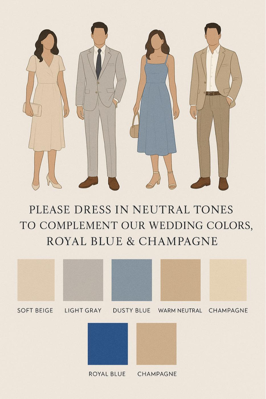 The Wedding Website of Zemiah Goldsmith and Rajah Hooks