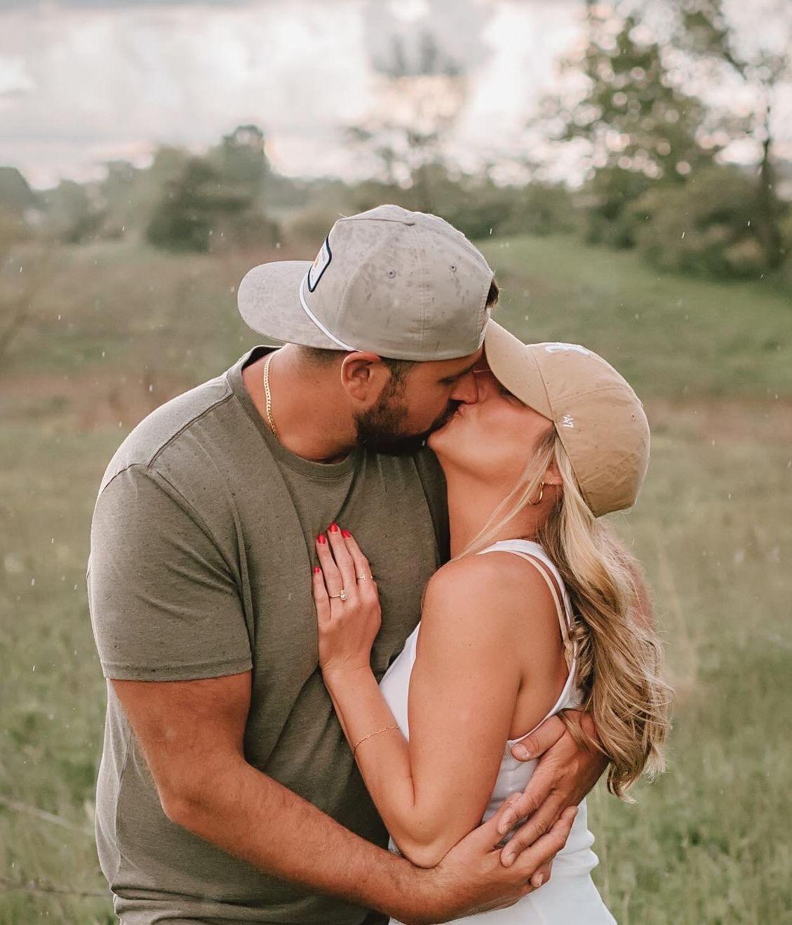 The Wedding Website of Tess Grampp and Aaron Albee