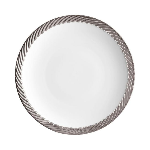 L'Objet Corde Dinner Plate
