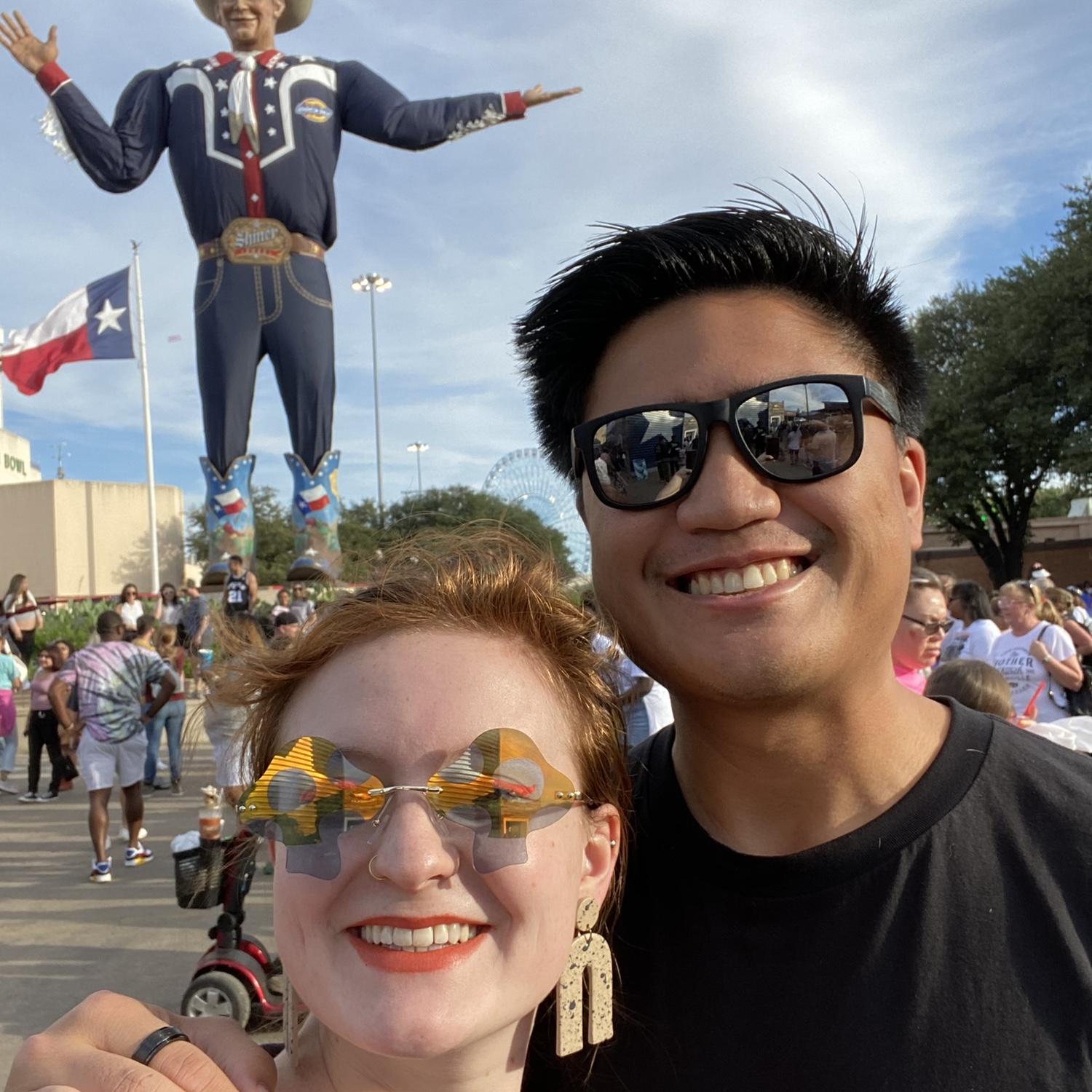 Texas State Fair!