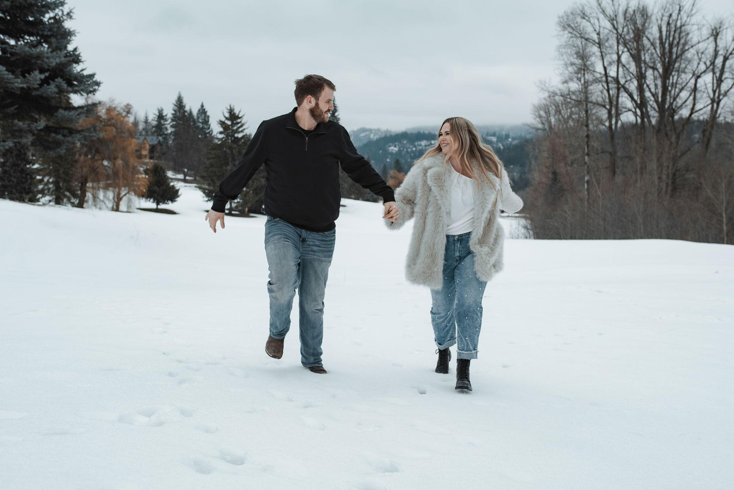 The Wedding Website of Rachel DeJong and Jerrand White
