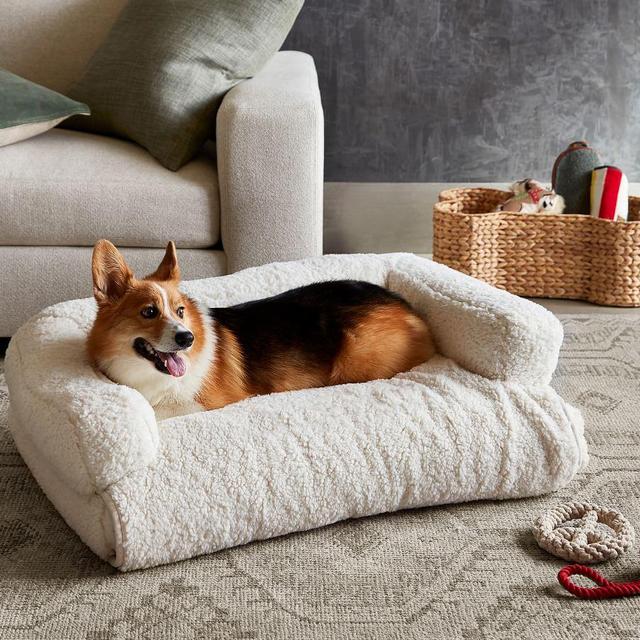 3-in-1 Pet Bed
