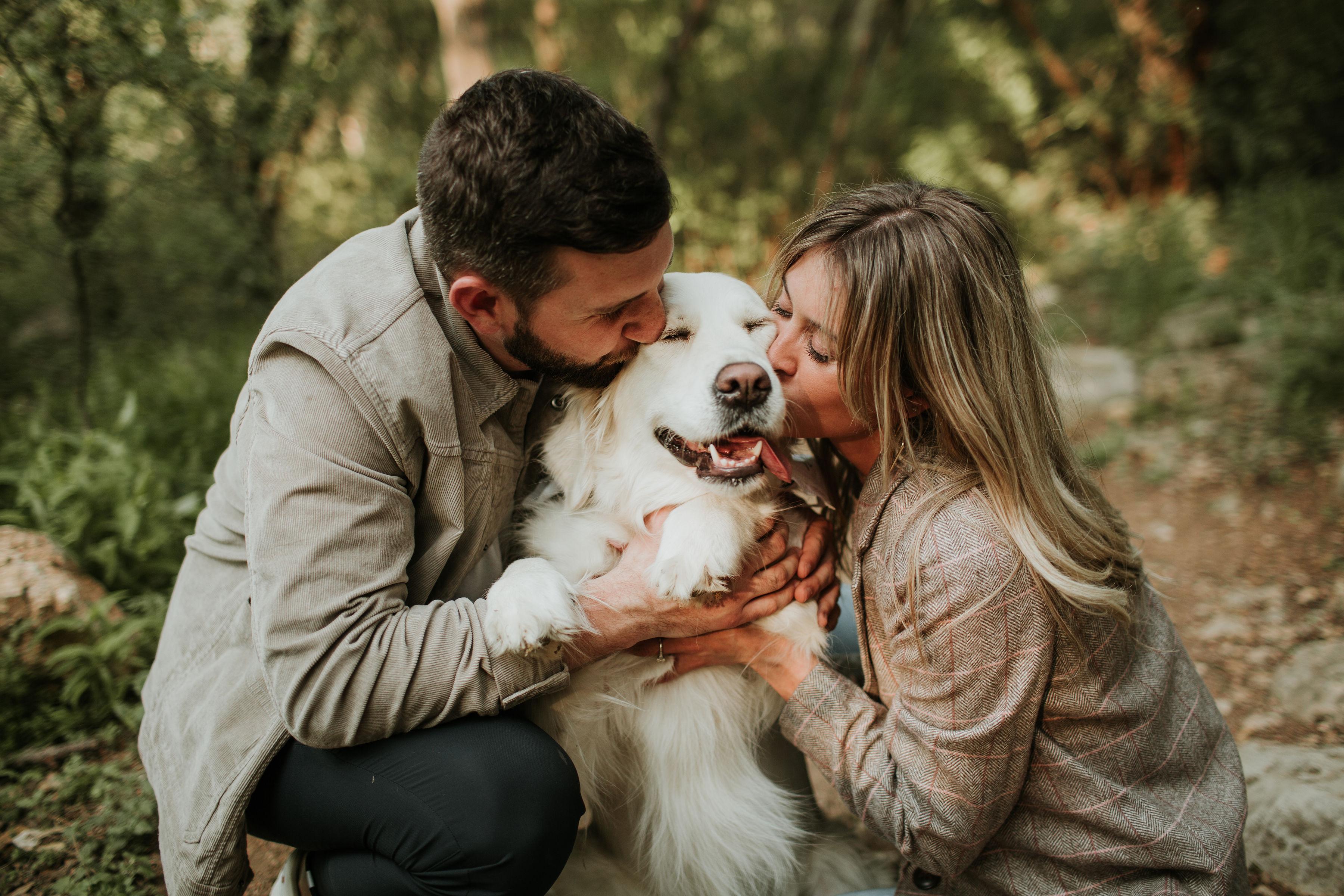 The Wedding Website of James Brooks and Blake Carlson