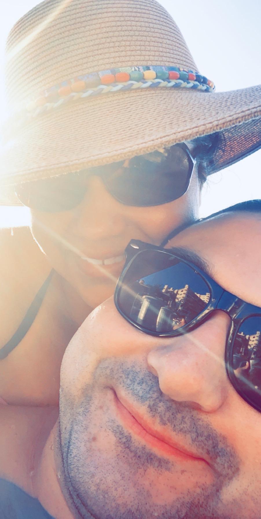 The Wedding Website of Lizbeth Hernandez and Andrew Dickow