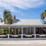 The Waterfront Restaurant