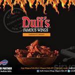 Duff's Famous Wings of Orchard Park