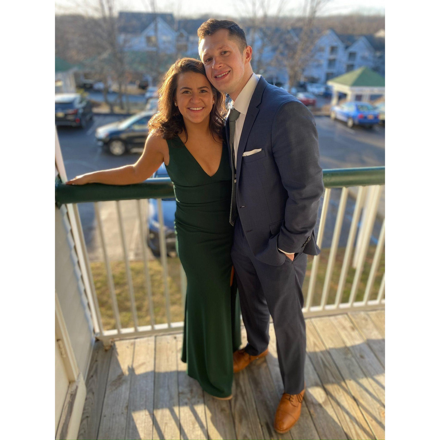 2L Barristers Ball, 2020