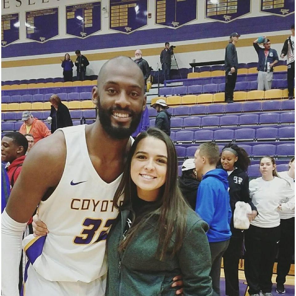 Loved him as a Devil (Allen) and a Coyote (KWU)