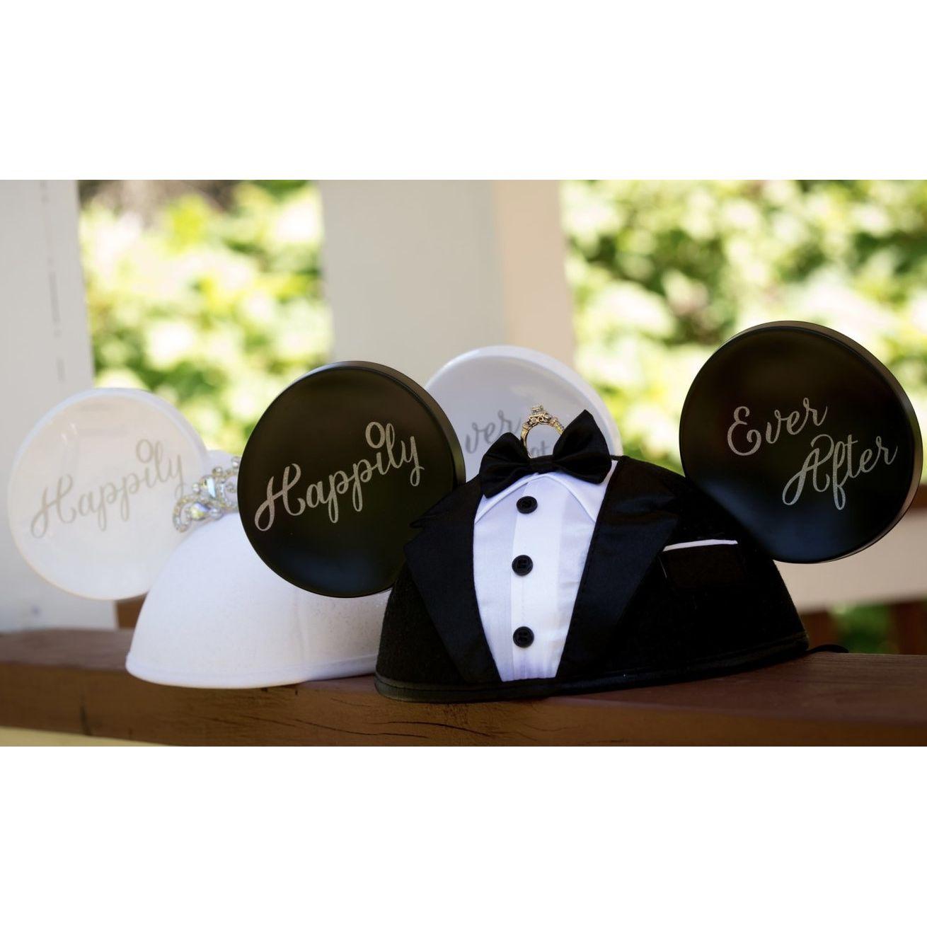 Looking forward to starting our Happily Ever After