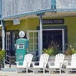Los Olivos