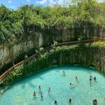 Bavaro Adventure Park | Punta Cana Tours & Excursions