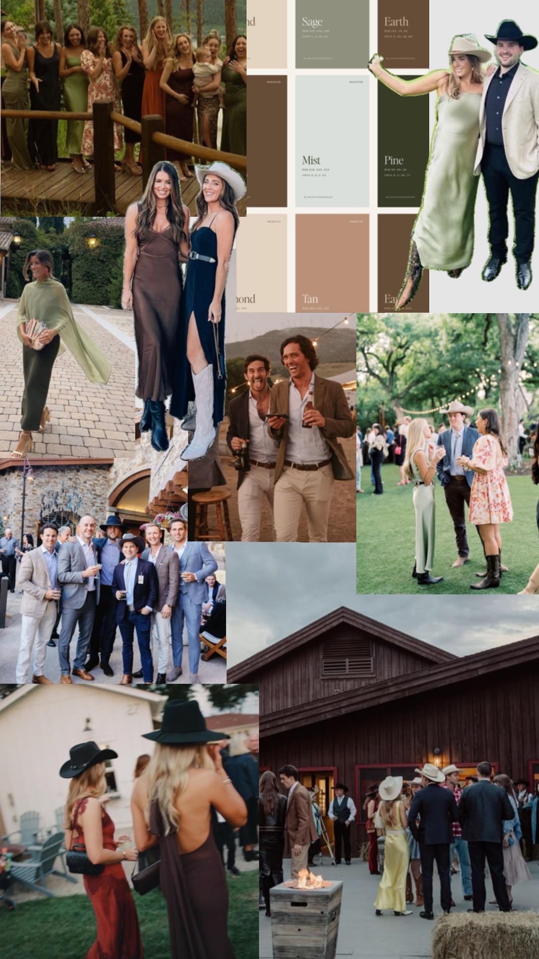 The Wedding Website of Marissa Paige Patterson and Robert Everett Bock