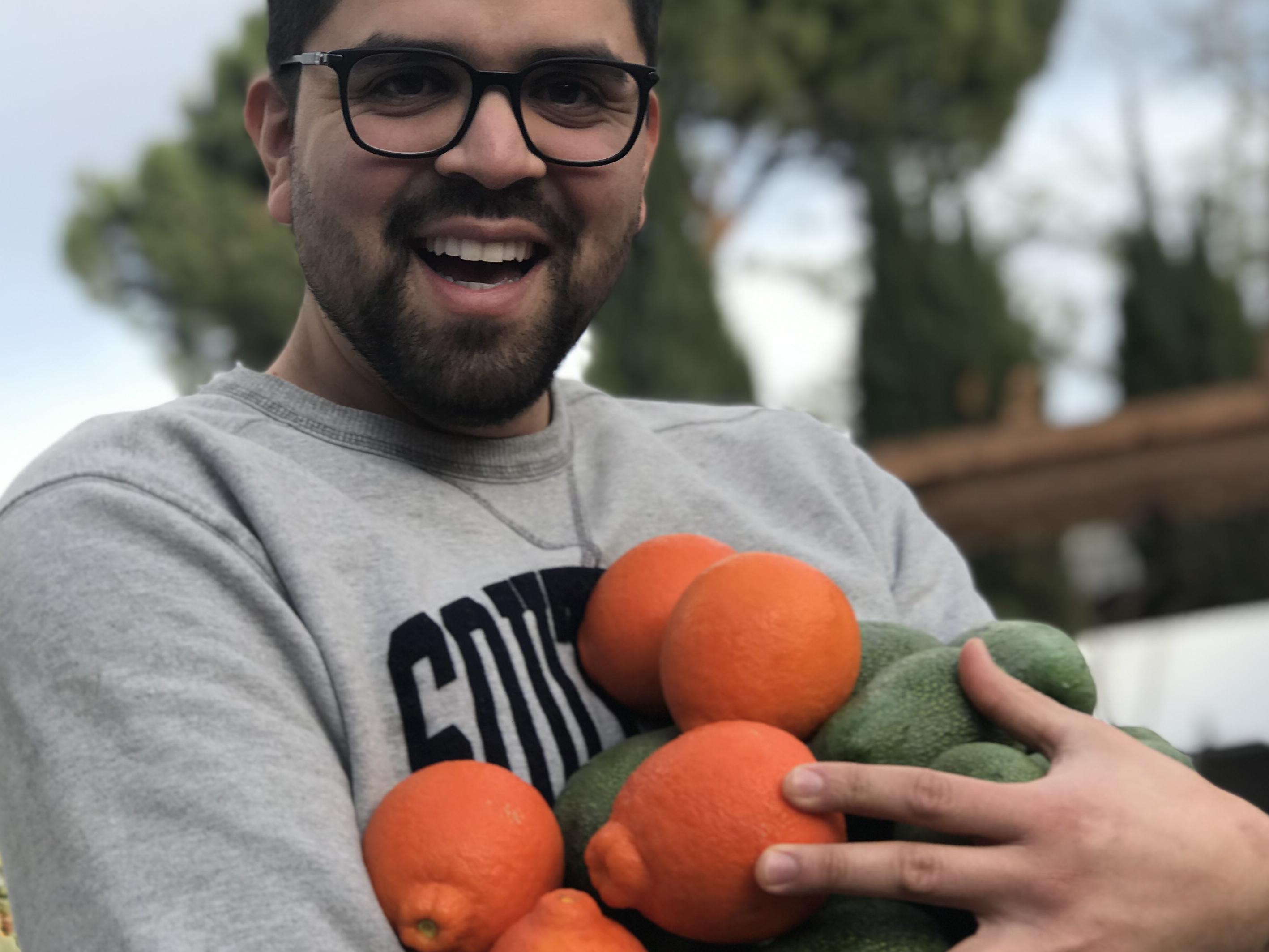 Fresh Juice date! Ariana looooovvvveeesss fresh juice! But sometimes you don't feel up for making your own, or sometimes she hasn't gone grocery shopping because life gets busy..do this is a big one;)