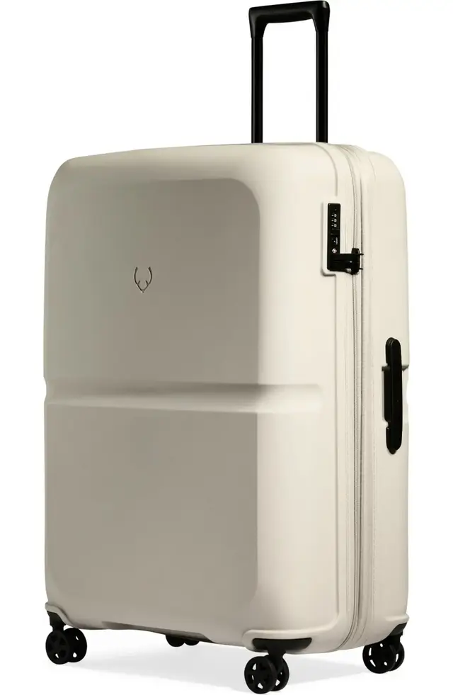 ANTLER Single Stripe Large in Taupe