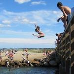 Jaws Bridge
