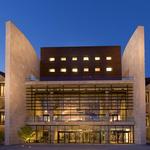National Underground Railroad Freedom Center