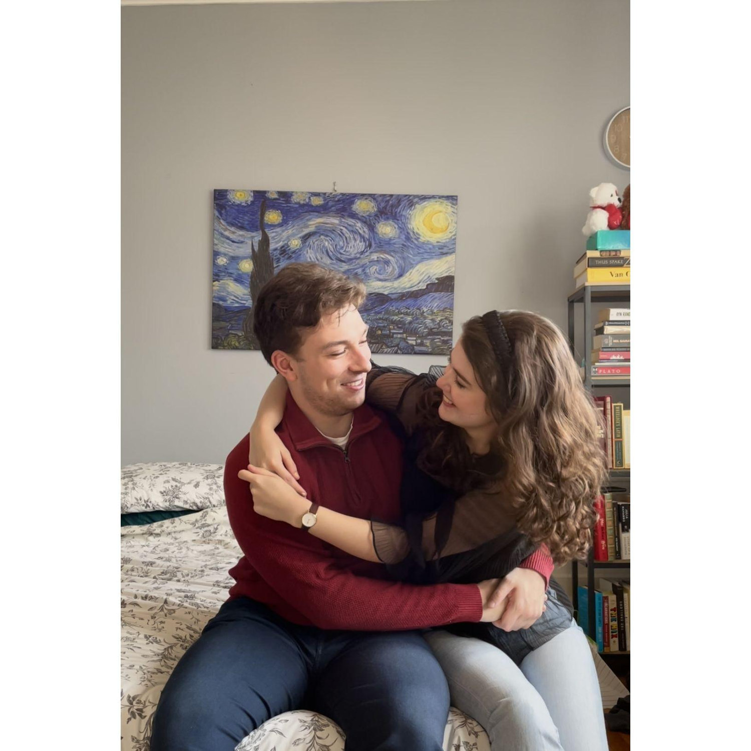April 2021 - Brighton, MA
