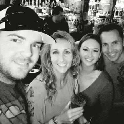 Fun times in San Diego :)