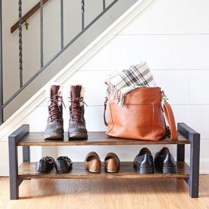Shoe Rack