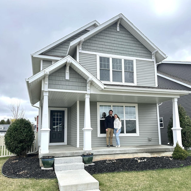 Home Fund