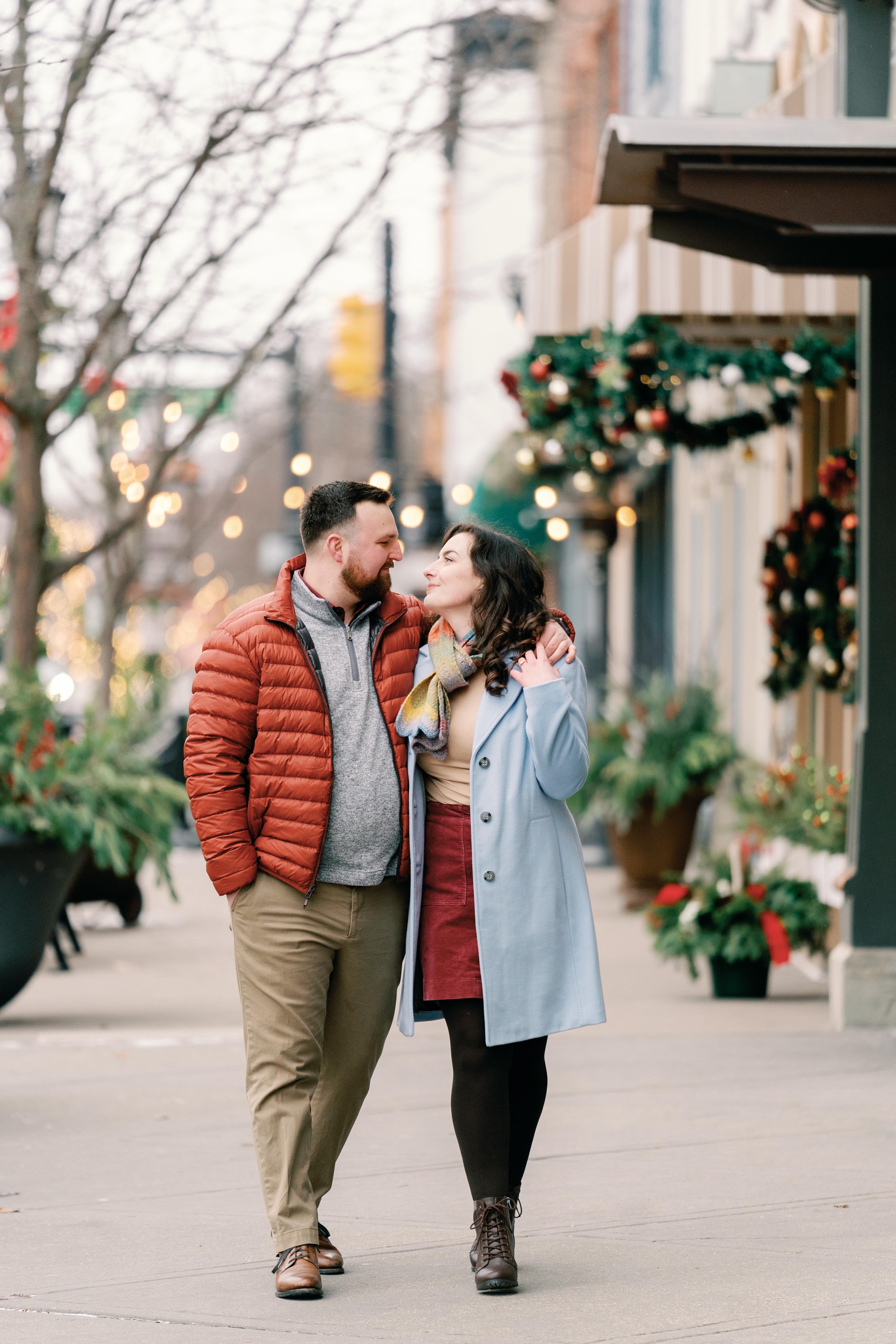 The Wedding Website of Arden Walker and Garrett Griffiths