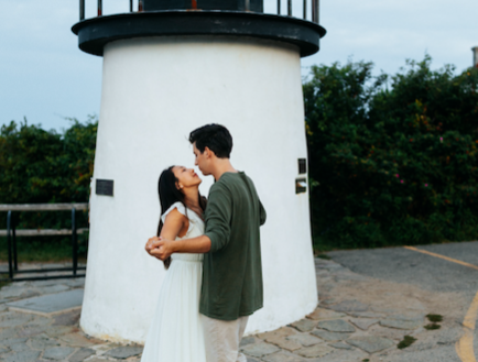 The Wedding Website of Hannah Elrick and Mat Chadwick