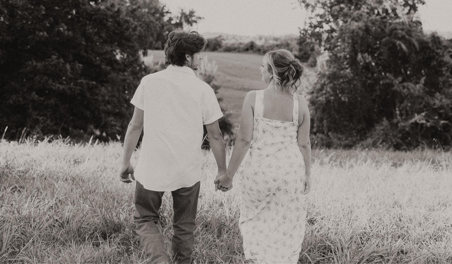 The Wedding Website of Tessa Gardner and Mayson Miller