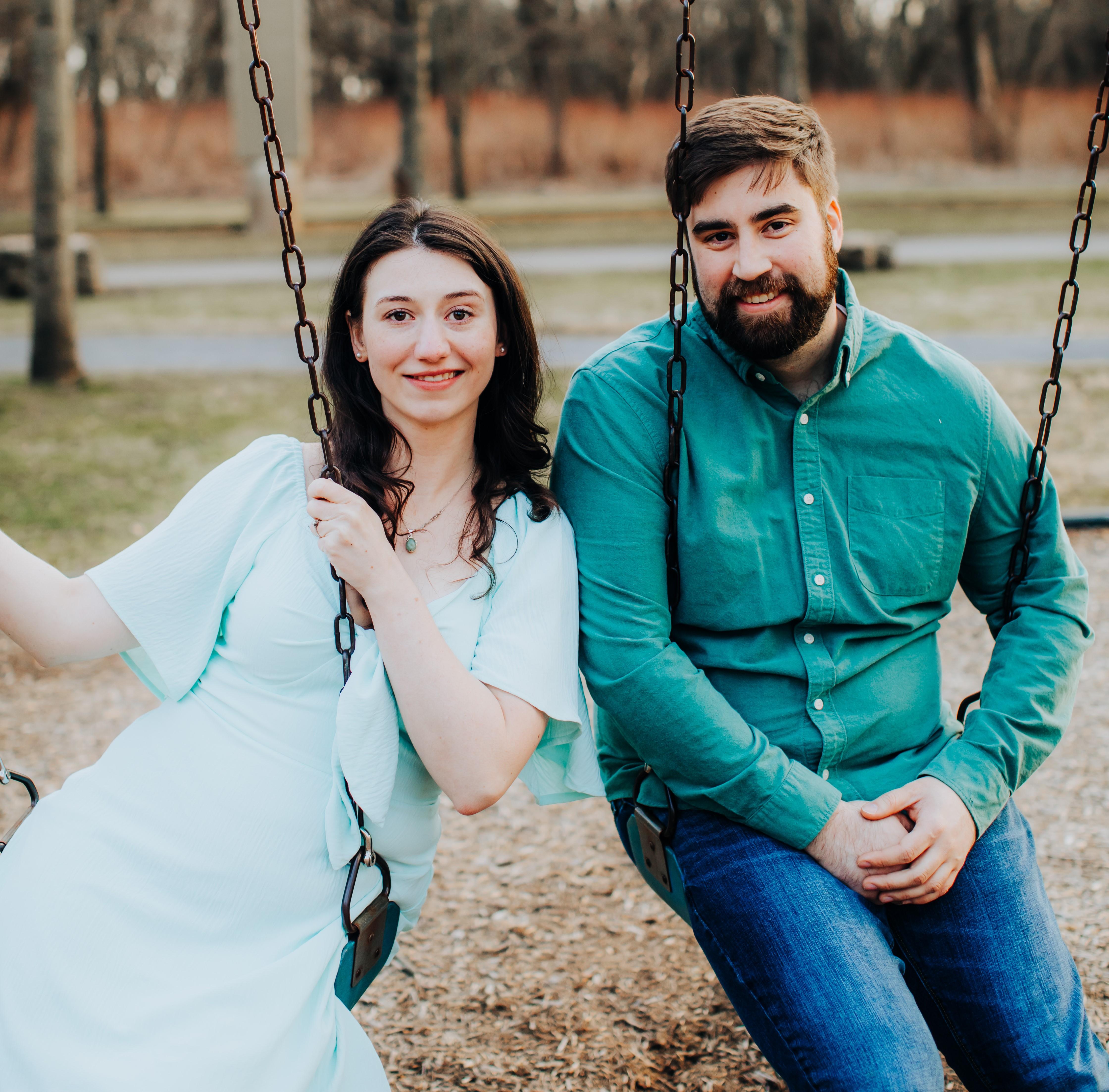 The Wedding Website of Kimberley Hosking and Andrew Melón