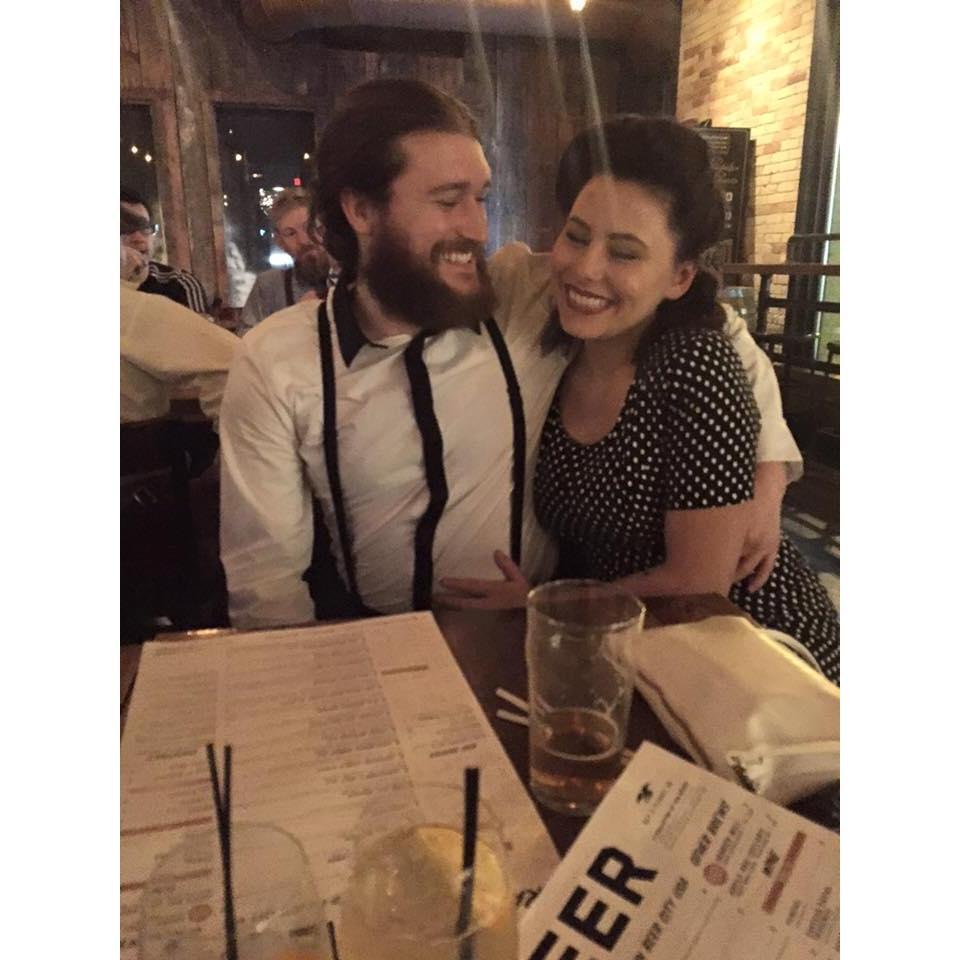 Salina's 22nd Birthday