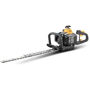 Poulan Pro PP 23cc 2-cycle 22-in Dual-Blade Gas Hedge Trimmer PR2322