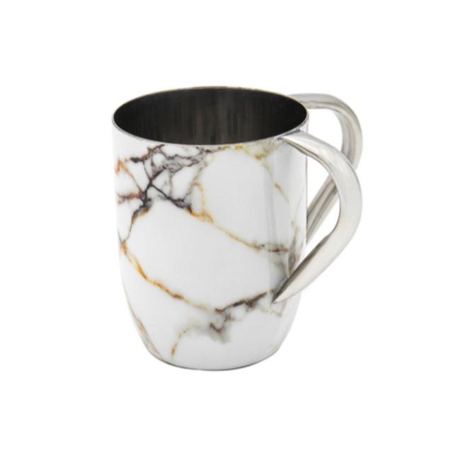 Marble Washing Cup
