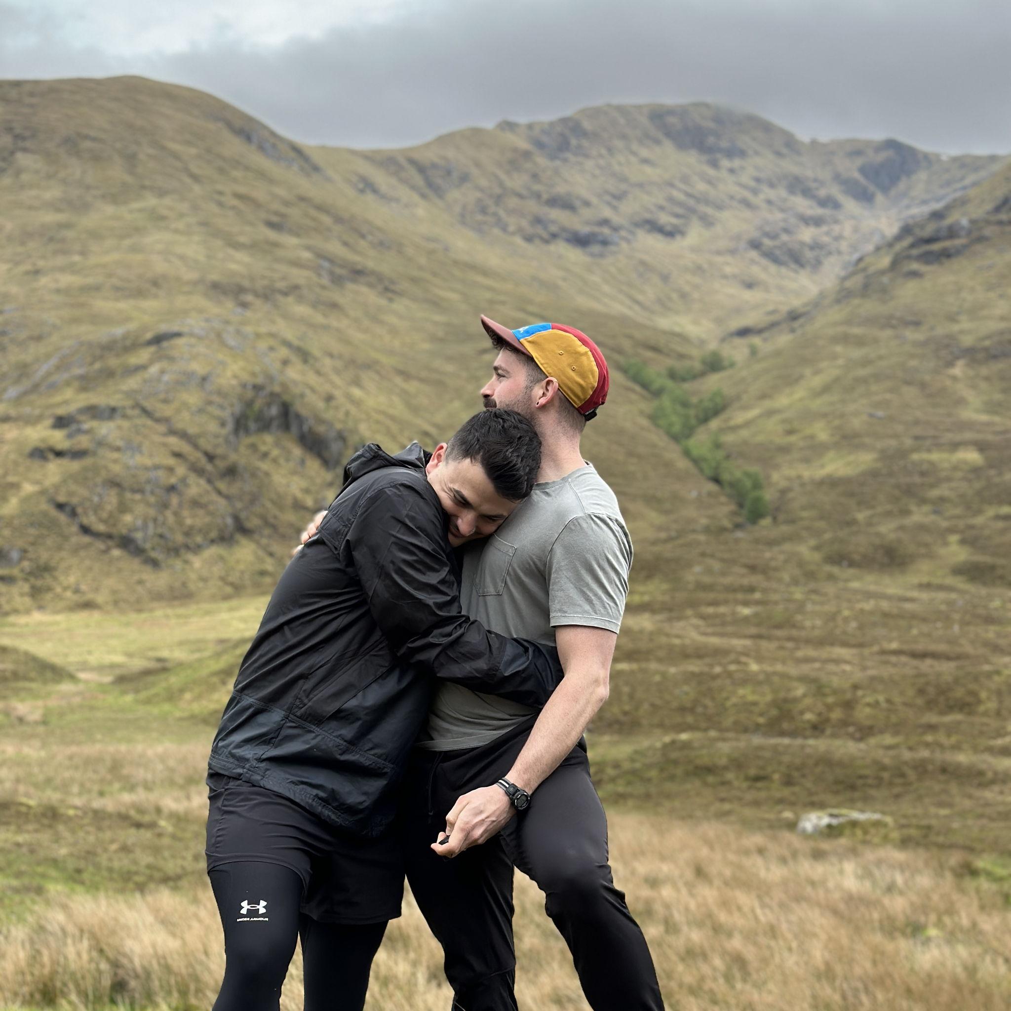 Scottish Highlands (2023)