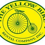 Yellow Bike Rental Company