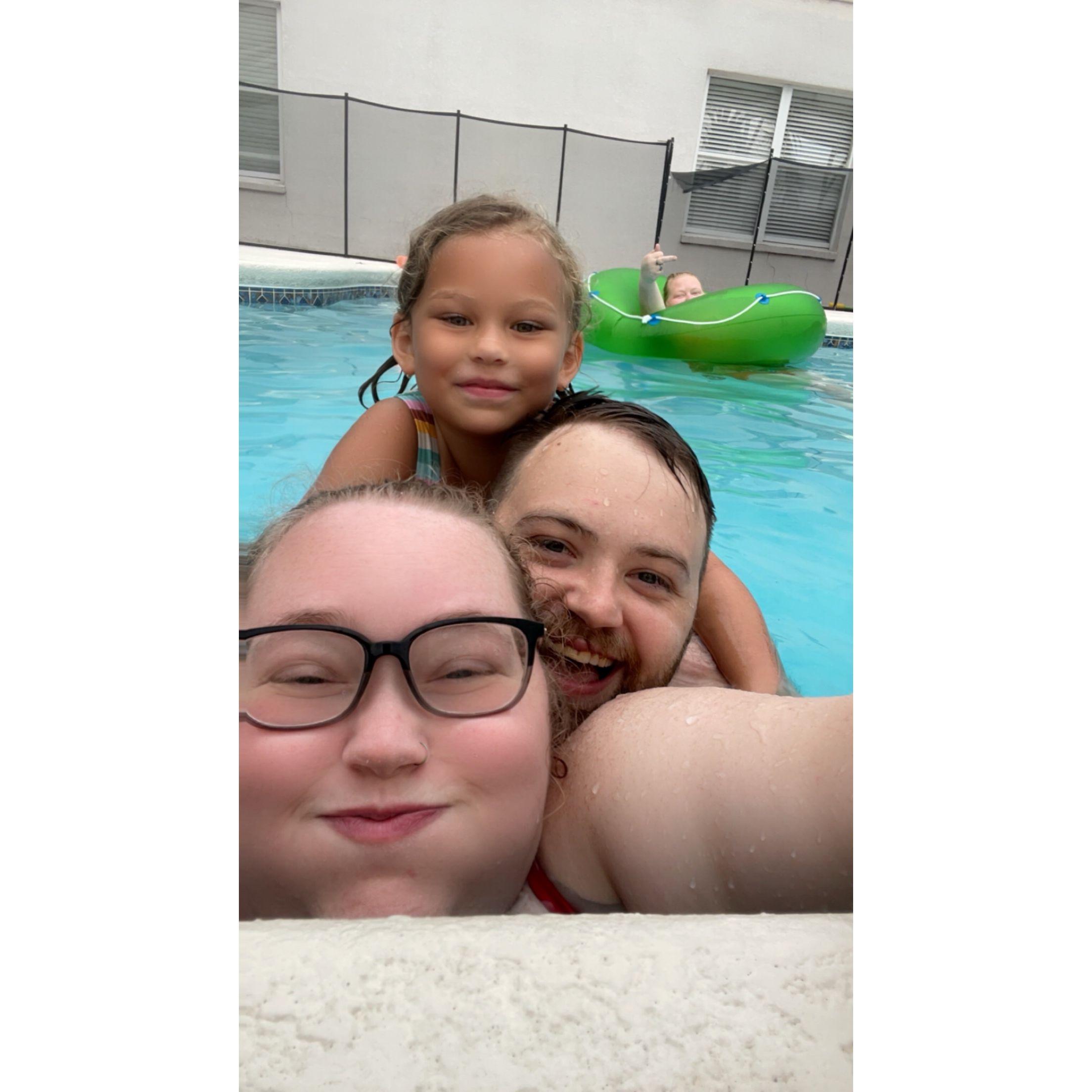 Summer Vacay 2024