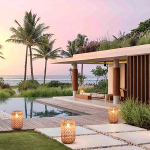 Seaside escape in Sumba, Indonesia