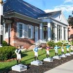 National Museum of Racing and Hall of Fame