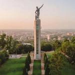 Vulcan Park and Museum