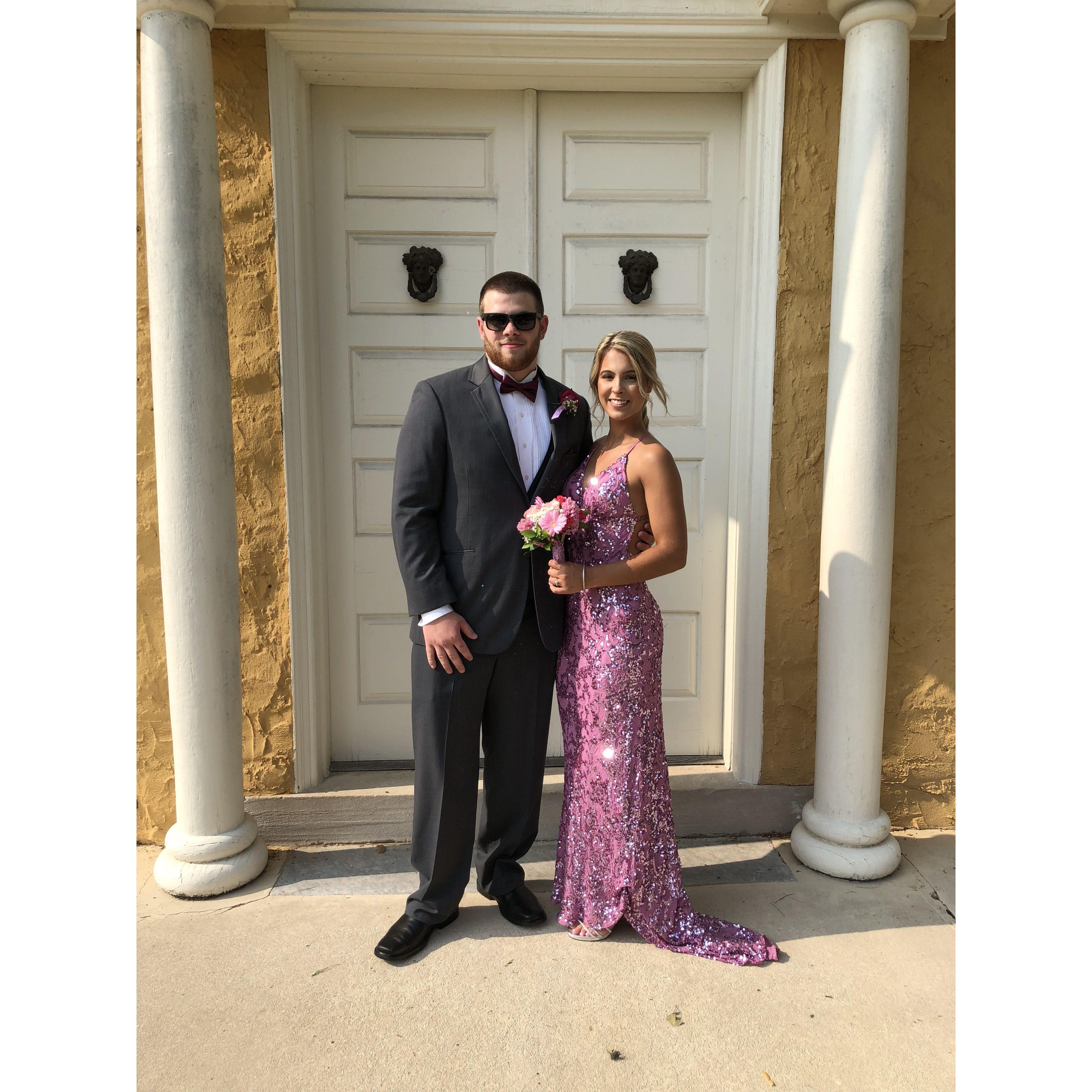 Prom 2018