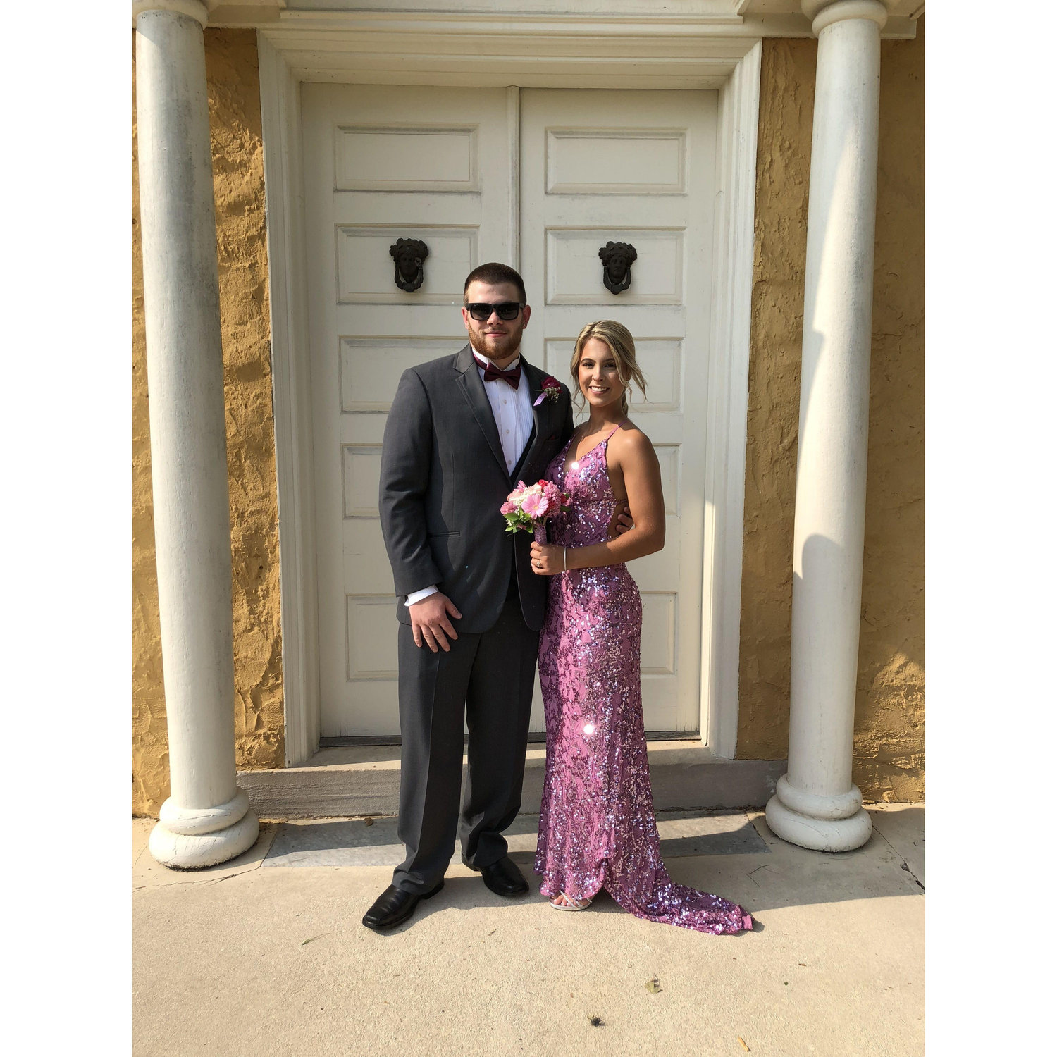 Prom 2018