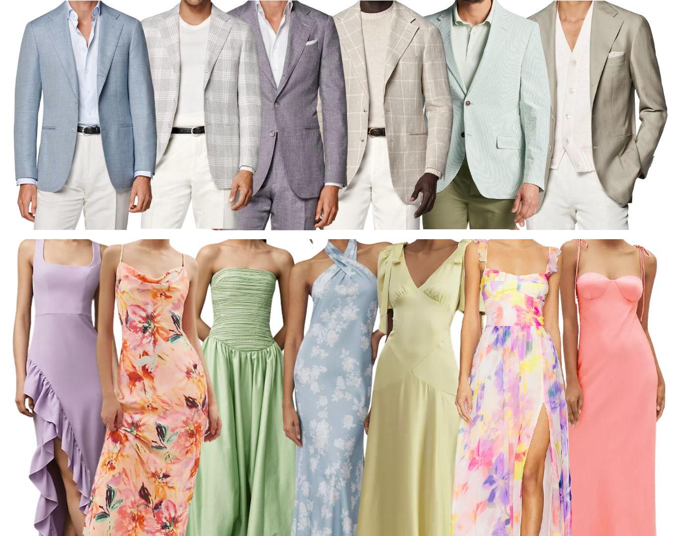 The Wedding Website of Jayla Meadows and Luke Thompson