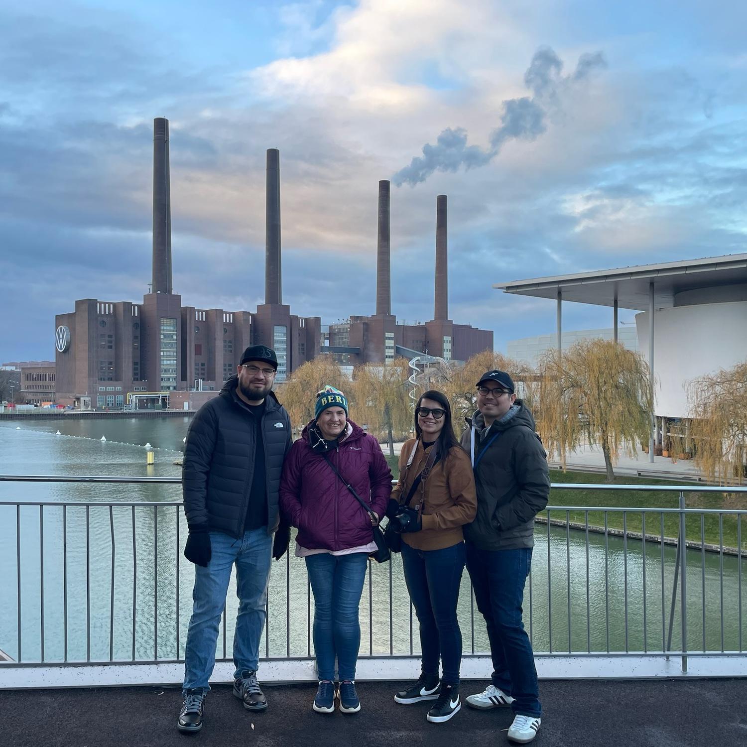 Wolfsburg, Germany