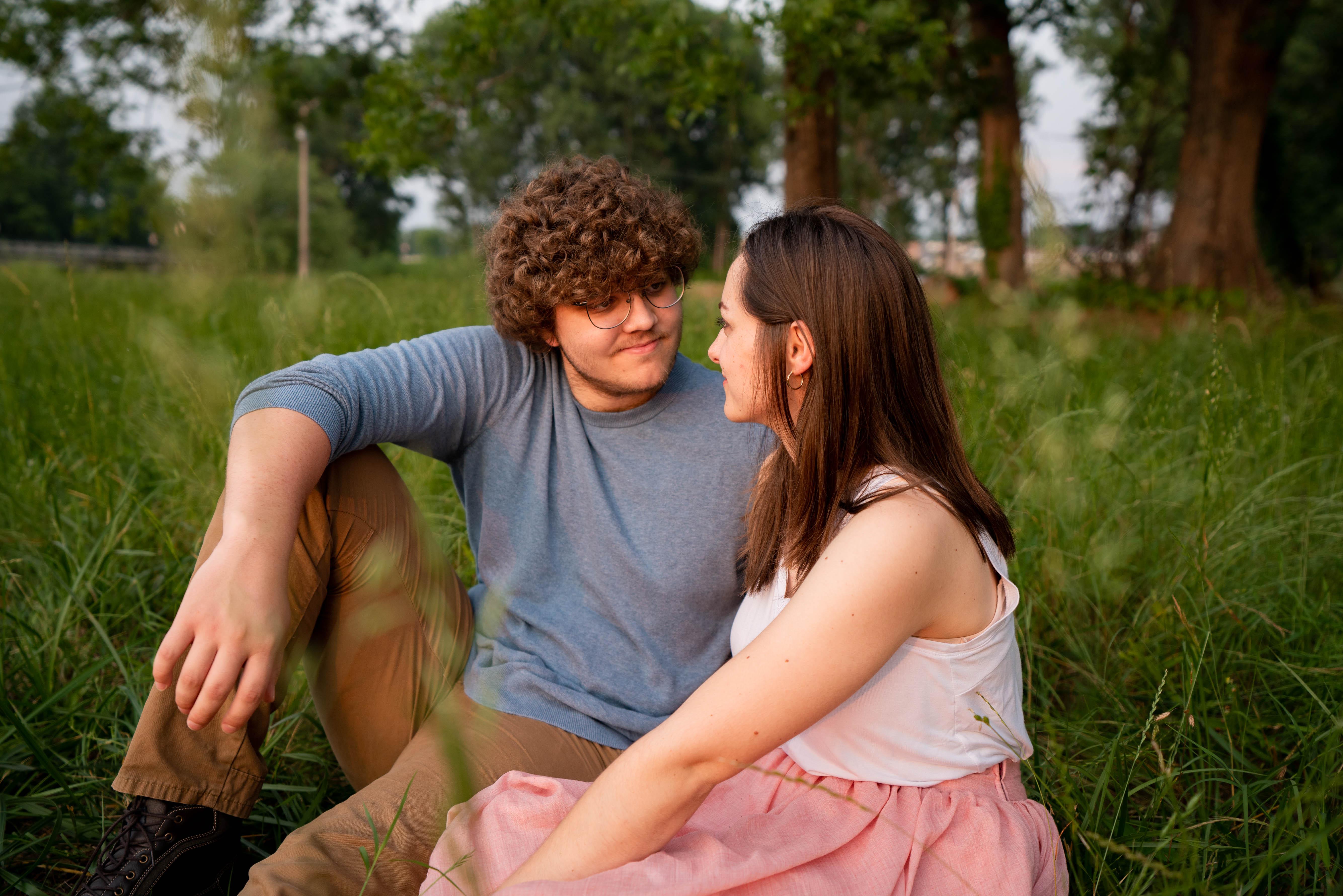The Wedding Website of Hannah Riley and Boaz Drain