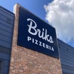 Briks Pizzeria