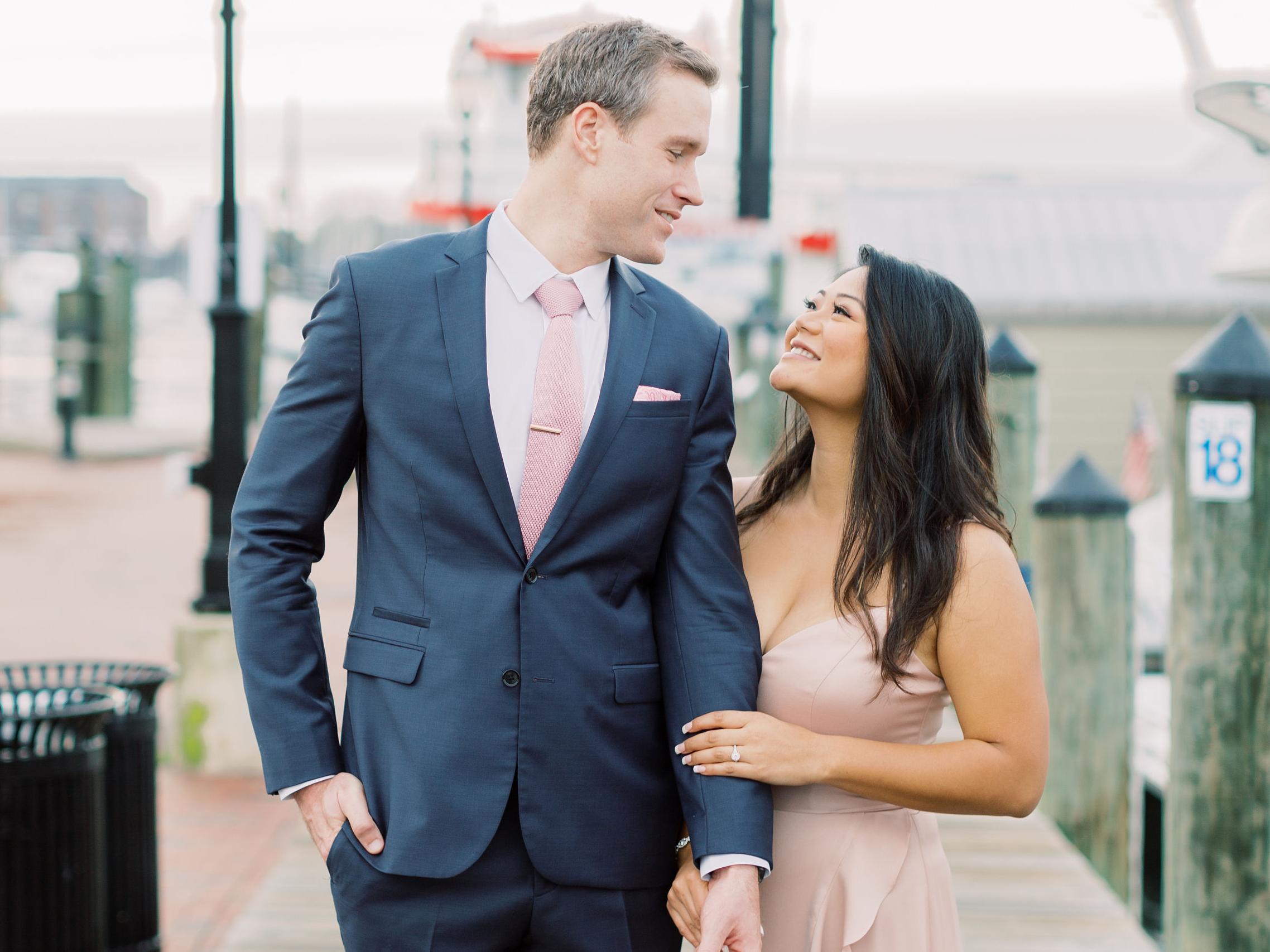 The Wedding Website of Karla Mari P. DeVera and Timothy T. Emmart