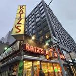 Katz's Delicatessen