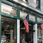 The Picnic Cafe
