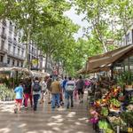 La Rambla