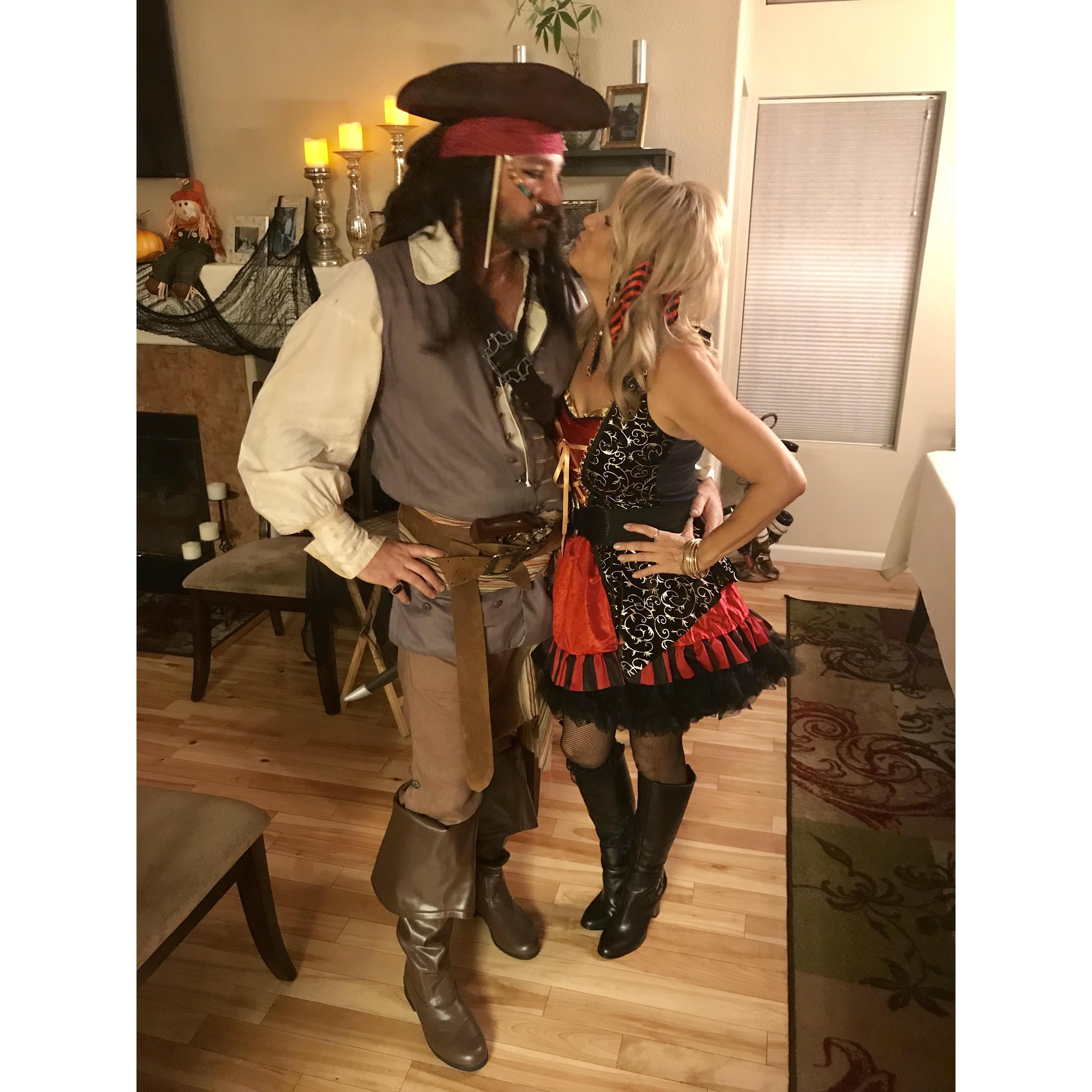 Halloween 2017