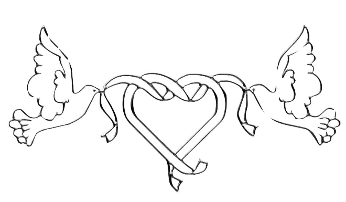 The Wedding Website of Angelica Becker and Antaeus Villanueva
