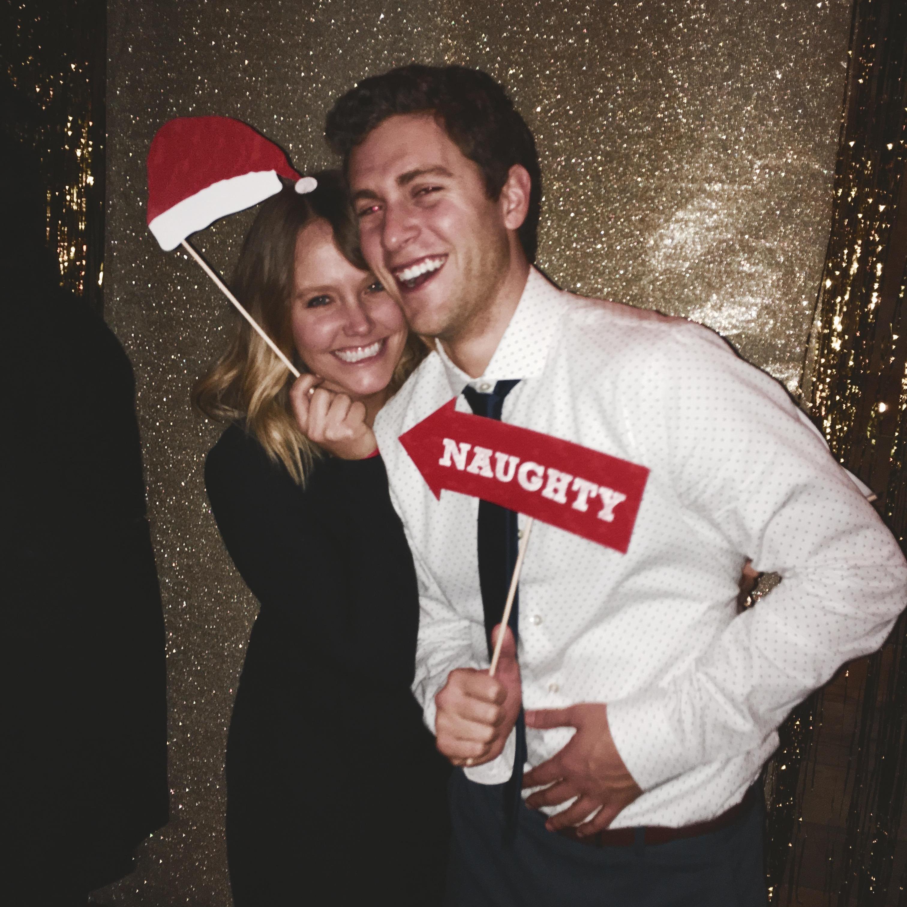 Holiday Happiness